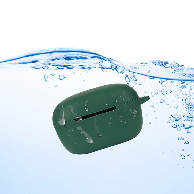 Vỏ Bảo Vệ Hộp Sạc Tai Nghe Không Dây SoundPEATS T2 Chống Bụi/Sốc Có Thể Giặt Sạch