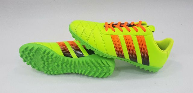 Giầy Đá Bóng Trẻ Em Size 33-37 Khâu Hết Đế