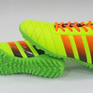Giầy Đá Bóng Trẻ Em Size 33-37 Khâu Hết Đế