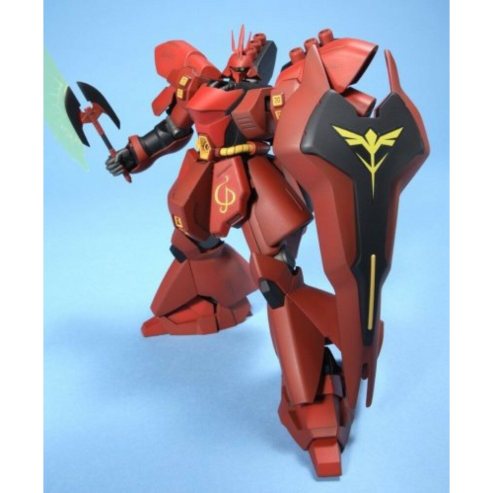 Mô Hình Gundam Bandai HG 088 MSN-04 Sazabi 1/144 UC MS Gundam [GDB] [BHG]