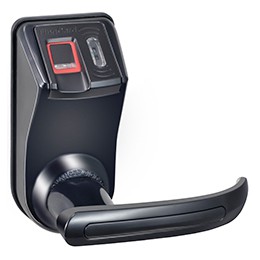 Khóa vân tay 	 LS3998