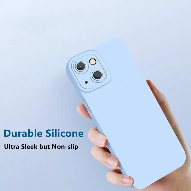 Ốp điện thoại DLLENCASE A261 thích hợp cho iPhone 13 Pro Max 6/ 6s 6 Plus/ 6s Plus/ 7/ 7 Plus/ 8/8 Plus X/XS/XR/XS Max