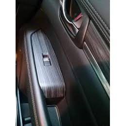 Ốp Nội Thất Xe Mazda CX5. CX-5 2018 2019 2020 2021, vân đá cao cấp