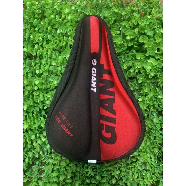 Bọc yên xe đạp thể thao bọc yên xe đạp Giant siêu êm giá rẻ