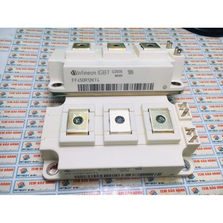 FF450R12KT4 IGBT Infineon 450A 1200V