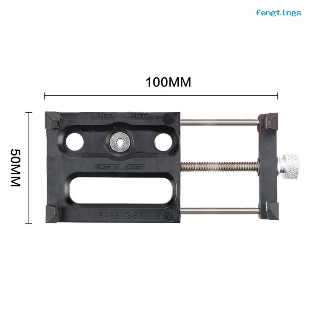 Giá Đỡ Điện Thoại Chống Trượt Gắn Xe Đạp GUB-G83 f1