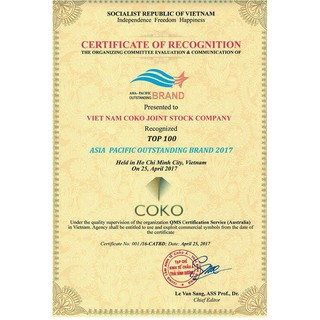 Mặt nạ Coko