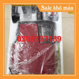 Máy ép trái cây tốc độ chậm linkage SJ02