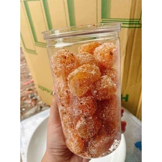Mận Sấy Chanh Muối (500g