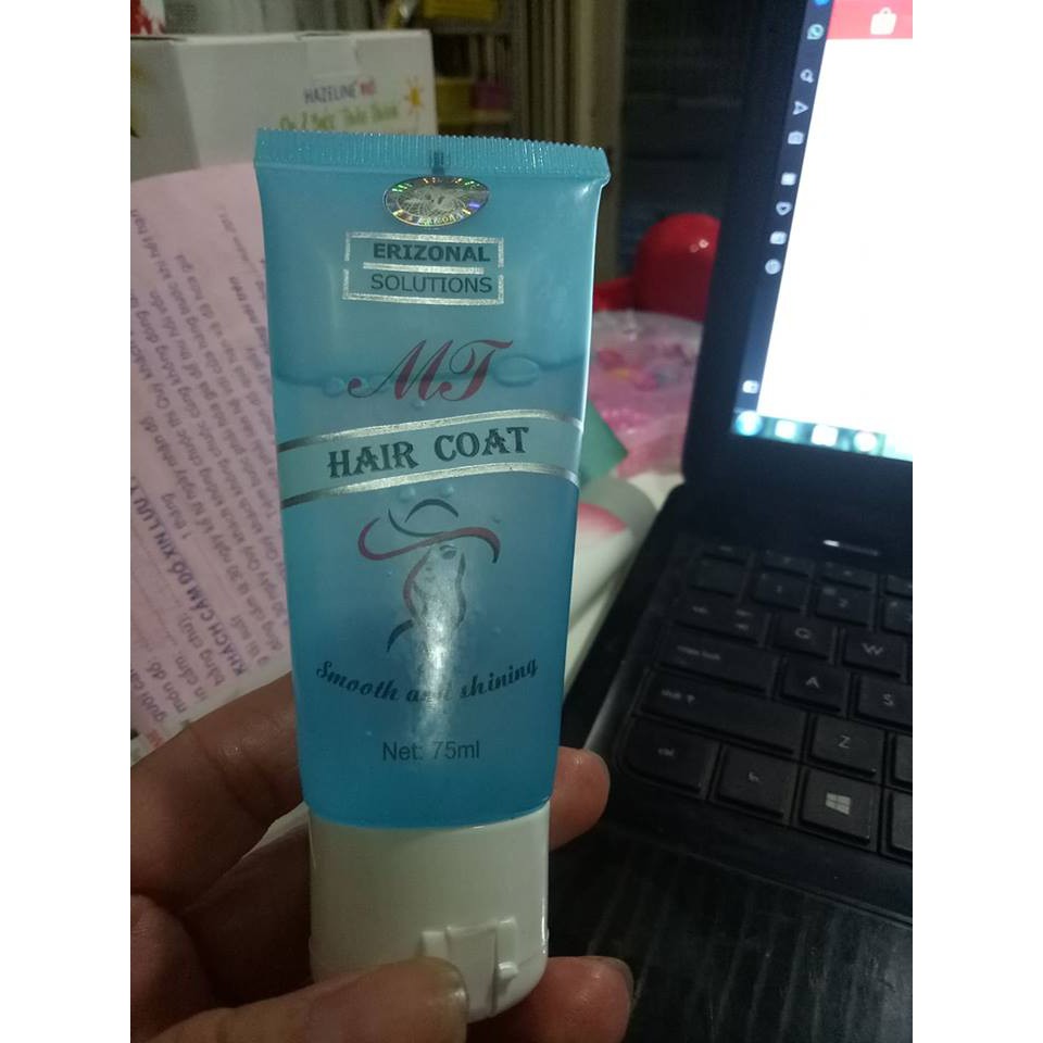 Gel vuốt tóc