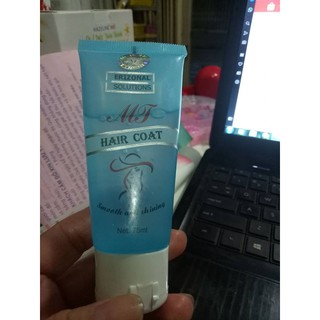 Gel vuốt tóc