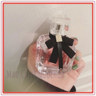 Nước hoa ysl mon paris edp .