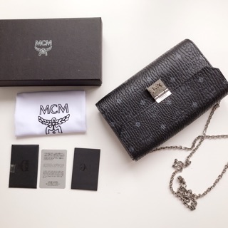 Ví đeo chéo mc m