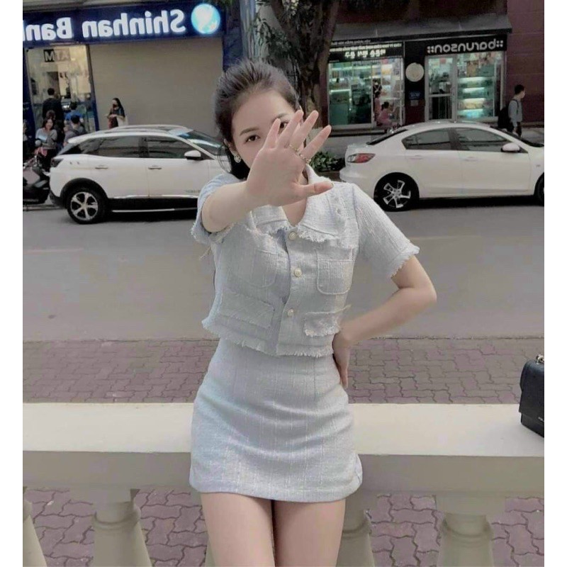 SET BỐ DẠ CARO [ hình chụp thật ] | BigBuy360 - bigbuy360.vn