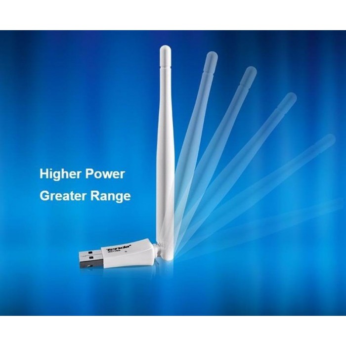 USB Wifi Chuẩn N Tốc Độ 150Mbps Tenda W311MA - thiêt kế đẹp, nhỏ gọn dễ sử dụng | BigBuy360 - bigbuy360.vn