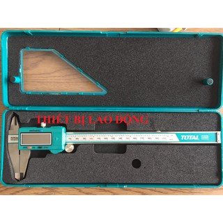Tmt322001 total 0-200mm thước cặp điện tử