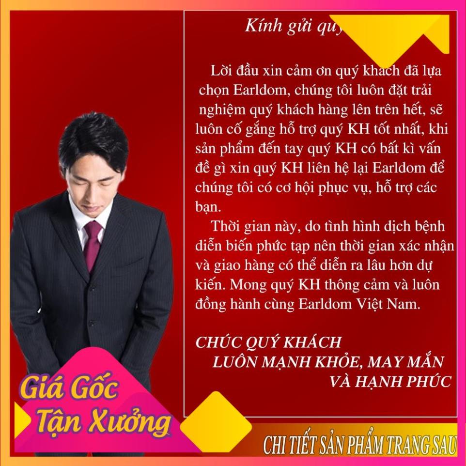 Dây sạc 3 trong 1 Earldom IMC-018 sạc nhanh cho Iphone SamSung Xiaomi dài 120cm