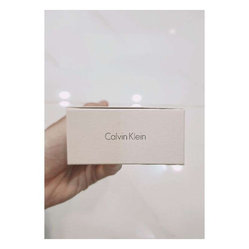 [Chính hãng] Nước hoa Calvin Klein CK ONE EDT 100ml - FULL BOX