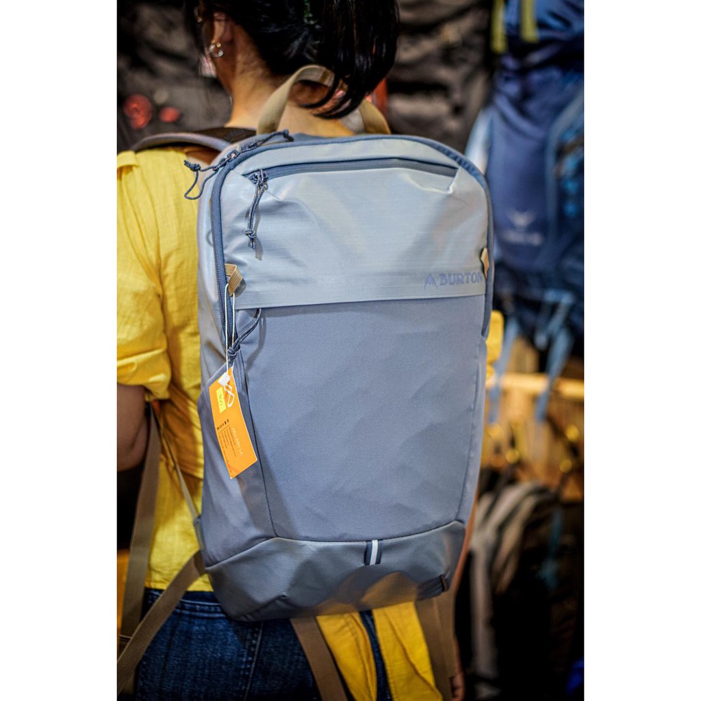Balo Burton Multipath 20L  Thời Trang , Du Lịch , Đi Học