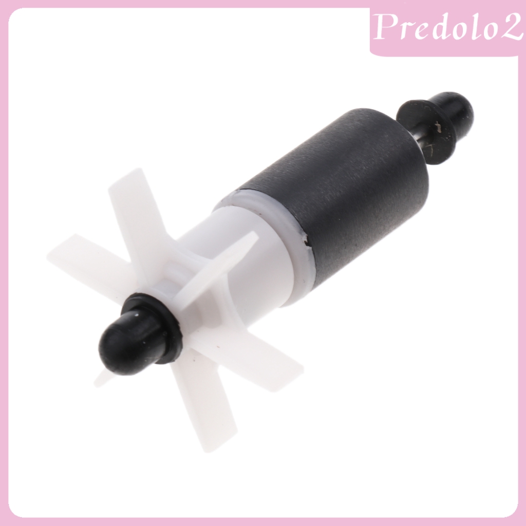 [Predolo2] Bộ Lọc Thay Thế Cho Máy Bơm Bể Cá 80mm