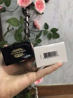 Nước hoa Tom Ford Noir tester 100ml
