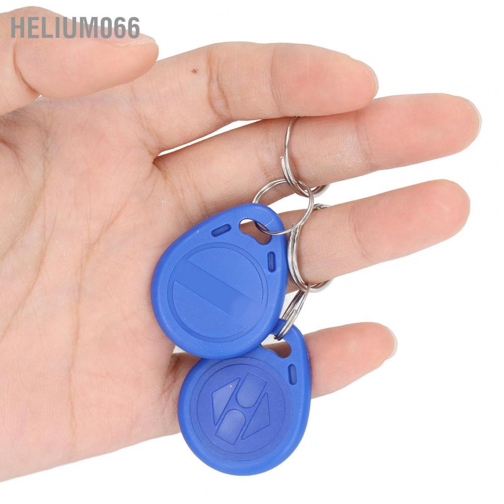 Set 100 thiết bị kiểm soát ra vào cửa RFID có thể đọc được cho khu dân cư/ căn hộ/ xe buýt/ xe điện ngầm