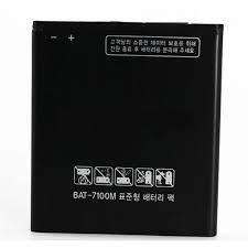 Pin Sky A800 A800S A810 A810S A820 A820L (BAT-7100M) - 1780mAh Original Battery-zin mới 100%