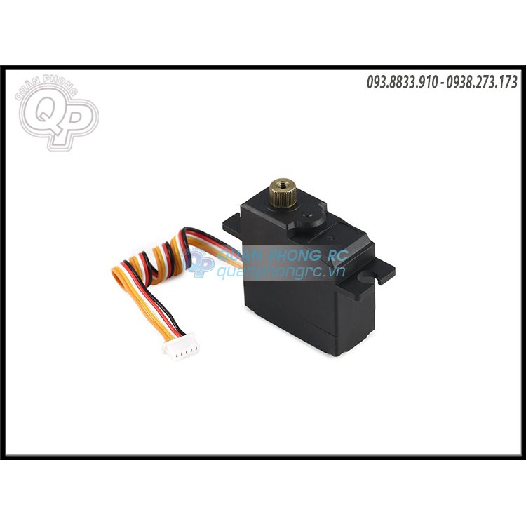 Servo nhong đồng cho xe A949 A959 A969 A979 K929-B 184012