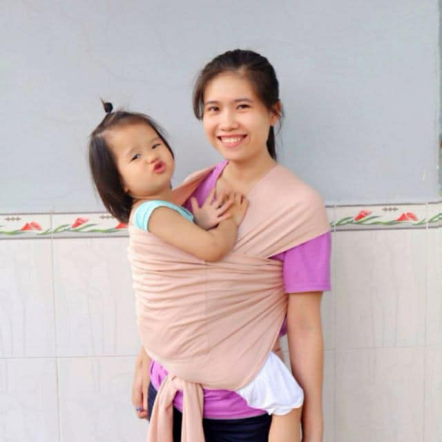 ĐỊU VẢI CHẤT THUN LƯỚI