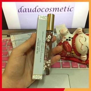 [ mini ] Nước hoa Mini Marc Jacobs Daisy Dream EDT 10ml dạng xịt