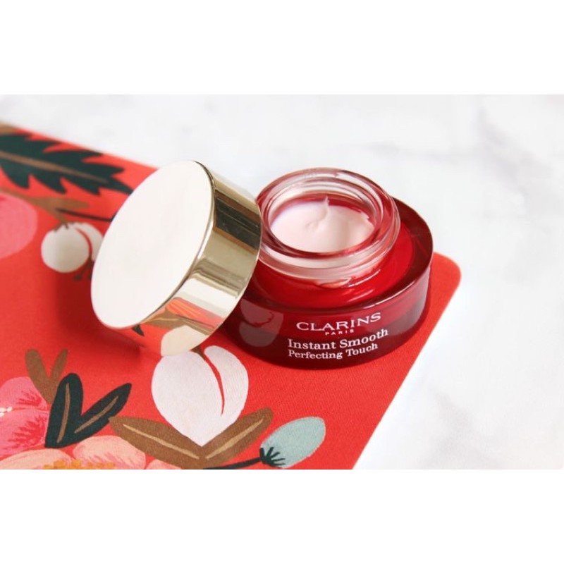 Kem lót trang điểm CLARINS Instant Smooth Perfecting Touch