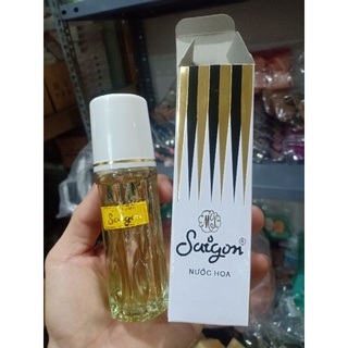 Nước Hoa Sài Gòn Kẻ