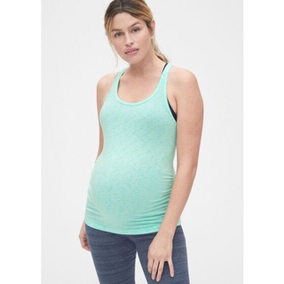 Áo tank bầu Gapfit màu trơn