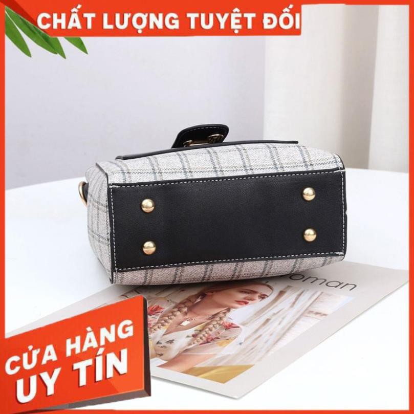 [HÀNG CAO CẤP NHẬP KHẨU] Túi xách nữ - TN48 F1