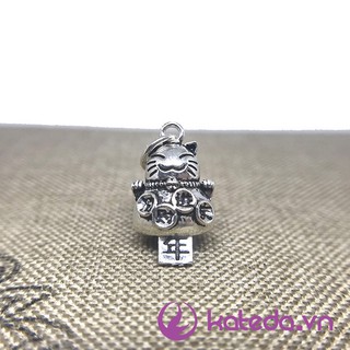 PKB7 - Trang sức Bạc 925 - BẠC THÁI. (Qúy khách vui lòng xem kĩ mô tả để chọn đúng mã hàng)
