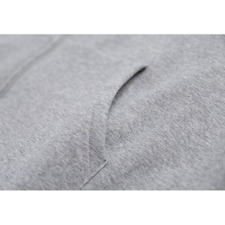 FEA JACKET (ÁO KHOÁC NỈ LÓT LÔNG)
