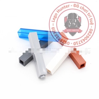 Non lego gạch part moc : combo 5c 1 x 1 cao