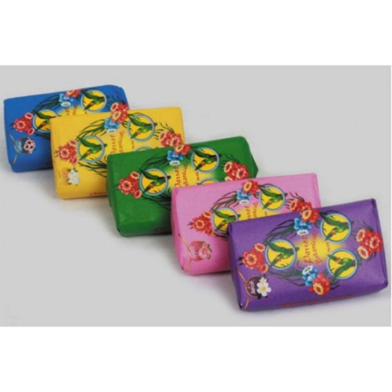 combo 60 cục xà bông vẹc