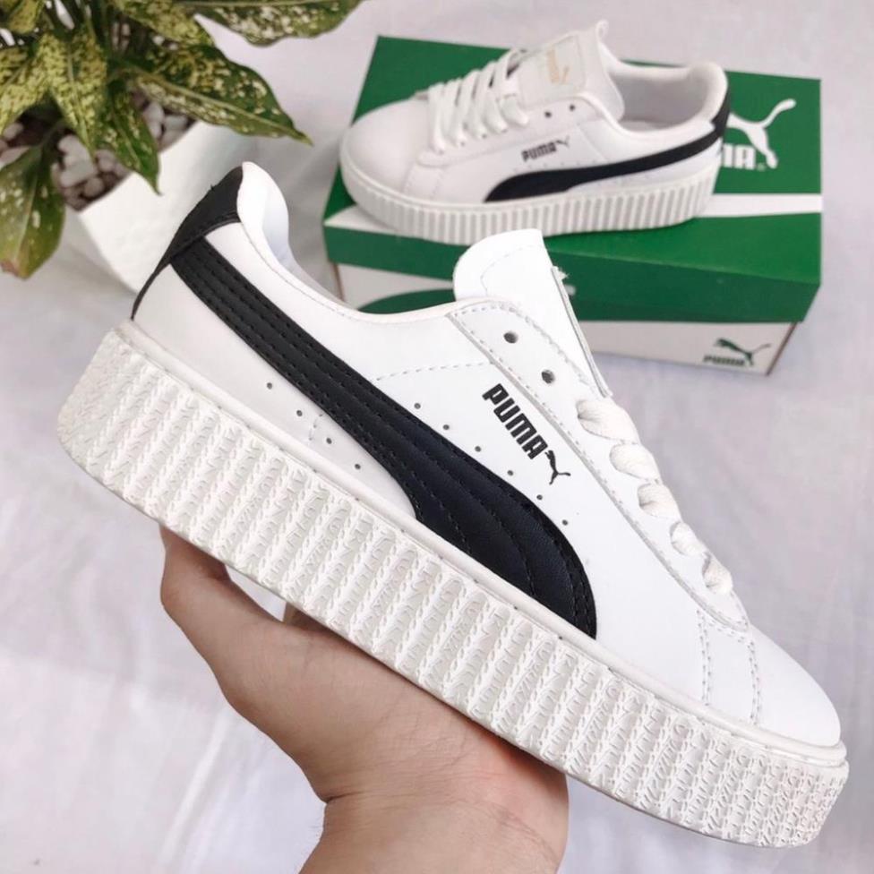 Giày thể thao 𝐏𝐔.𝐌𝐀 BTS cao cấp