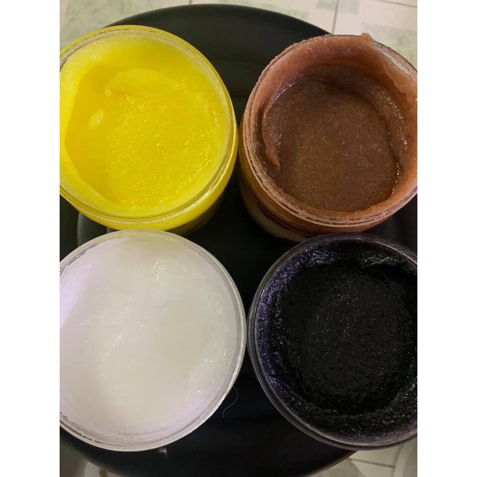 Muối tắm spa tinh chất ốc sên ngừa mụn ngăn chặn lão hóa hàng thái lan