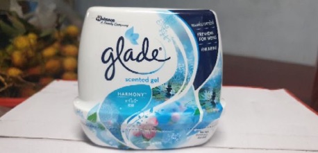 Sáp thơm Glade 180g