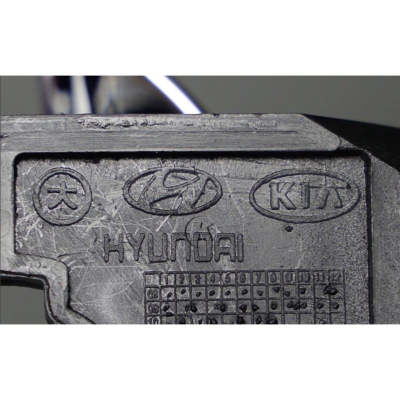 Tay mở cửa trong trái / phải Avante thành công, Mã sp 826200Q000 826100Q000