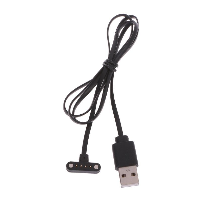 Dock sạc kiểu dây cổng USB cho đồng hồ thông minh DM98