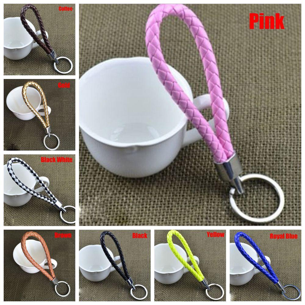 Móc Chìa Khóa Xe Hơi Đơn Giản Thời Trang