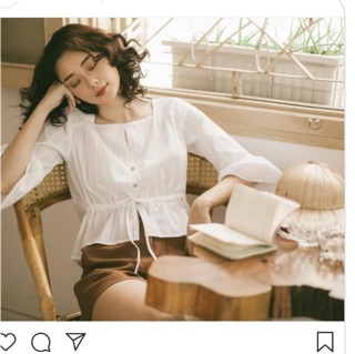 Áo libe (tly)