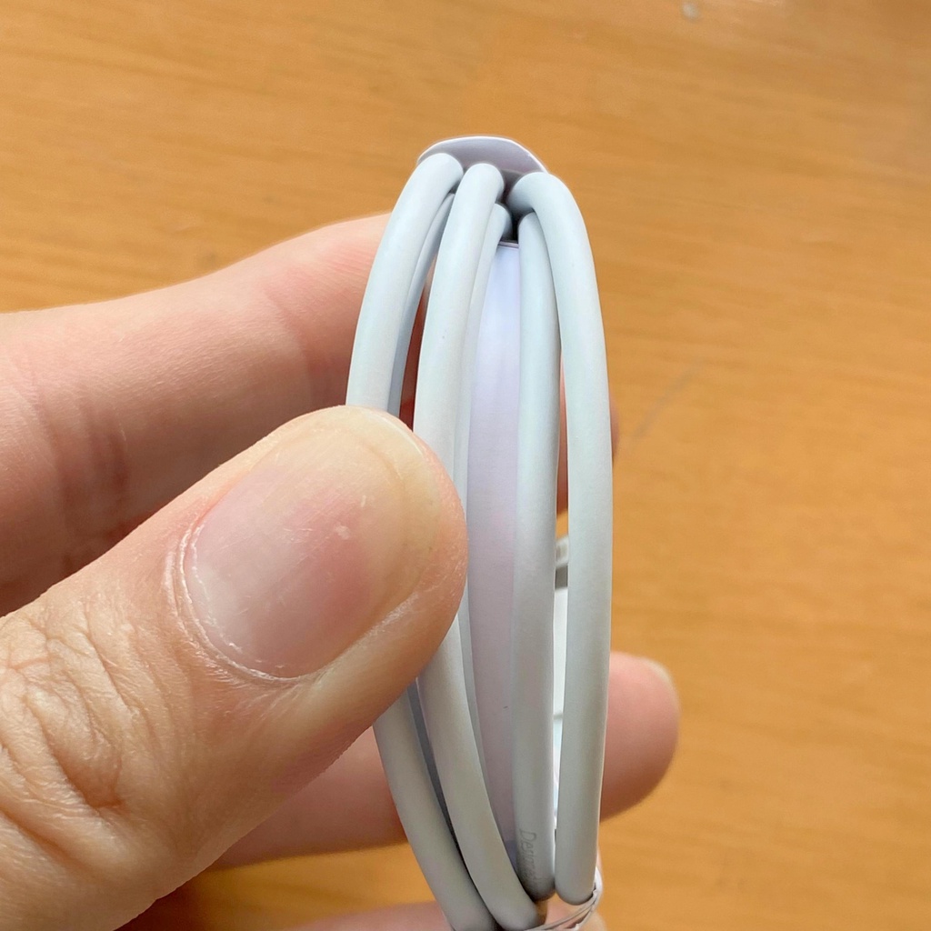 Dây cáp sạc têu chuẩn EU 3i dùng cho phone điện thoại máy tính bảng, Vào điện nhanh không kén máy DATA Shop