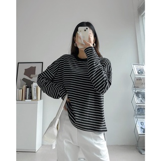 Áo thun Long-sleeve Tee