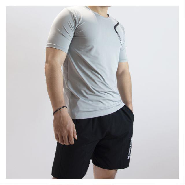 Quần áo thể thao đồ bộ nam mặc nhà mùa hè thun lạnh BTT13 | BigBuy360 - bigbuy360.vn