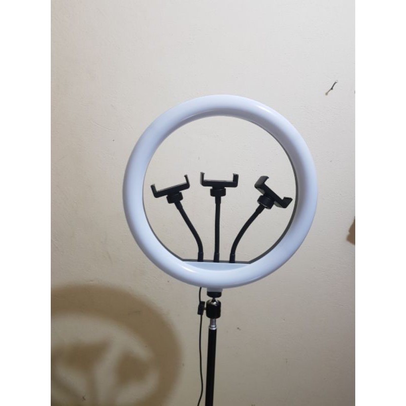 Đèn LiveStream 26cm 33cm 36cm giá rẻ bất ngờ