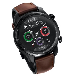 Đồng hồ thông minh Mobvoi Ticwatch Pro 3 Ultra GPS/LTE